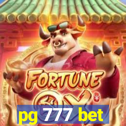 pg 777 bet